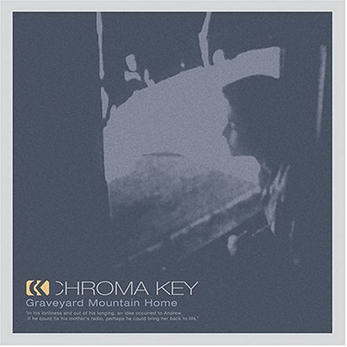 CD-Charts  Search : Graveyard Mountain Home: Limited Edition