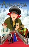 VHS : Anastasia