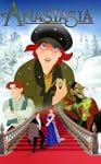 Anastasia [VHS]