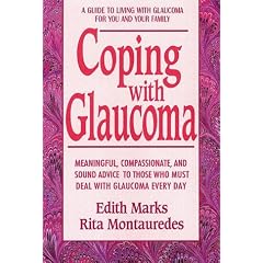 Coping with Glaucoma