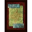 Geneva Rug - Italian Walnut (3'10"x5'4")