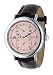 ADEE KAYE AUTOMATIC RETROGRADE JUMP HOUR WATCH
