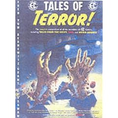 Tales of Terror!: The EC Companion