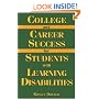 College And Career Success For Students With Learning Disabilities