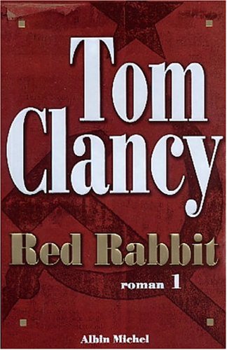 Tom Clancy
