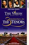 Revue 3 tenors  / Making Of The 3 Tenors