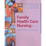 Family Health Care Nursing: Theory, Practice, and Research (Hanson, Family Health Care Nursing)