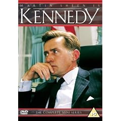 Kennedy - The Mini Series [Import anglais]