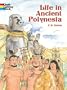 Life in Ancient Polynesia (Dover Pictorial Archives)