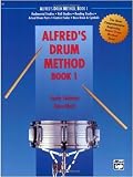 Alfred's Drum Method Book 1, Book Only