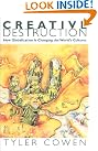 Creative Destruction: How...