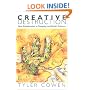 Creative Destruction: How Globalization Is Changing the World's Cultures