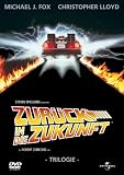 Zurueck in die Zukunft - Trilogie Boxset (3 DVDs)