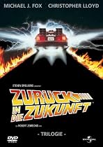 Zurück in die Zukunft - Trilogie Boxset (3 DVDs)