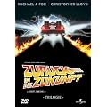 Zur�ck in die Zukunft 1-3 (3 DVDs) [Limited Edition]