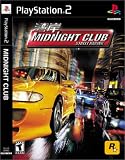 Midnight Club (PS2)