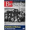 Biography - Hatfields and McCoys: An American Feud