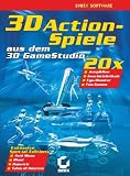 20 Action-Spiele in 3D