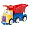 For Young Toddlers Who Love Cars, Trucks, and Trains
