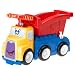 Nathan's Favorite Toys from 12 to 18 Months