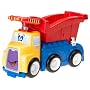 Little Tikes Handle Haulers Haul & Ride