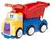 Little Tikes Handle Haulers Haul & Ride