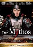 Jackie Chan - Der Mythos (Special Edition, 2 DVDs) - Jackie Chan