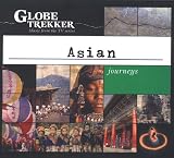 cover of Asian Journeys