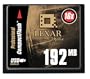 Lexar Media 192 MB 16X CompactFlash Card Pro (CF192-16-360)