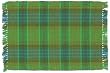 Durable Hand Woven 100% Cotton Placemat 12x18 Inches Set of 6