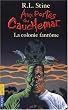 La Colonie fant�me, num�ro 9