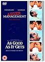 Anger Management / As Good As It Gets [2003]