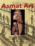 Review Tuttle Publishing,US  / Asmat Art: Woodcarvings of Southwest New Guinea