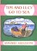  : Tim and Lucy Go to Sea (Little Tim)