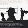 Dramatic Funk Themes Vol. 1 - British Rare Groove From The Themes Music Library