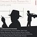 Dramatic Funk Themes Vol. 1 - British Rare Groove From The Themes Music Library