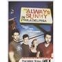 (4x6) It's Always Sunny In Philadelphia (Group) Lobbycard TV Postcard Print