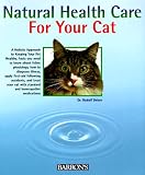 Natural Health Care for Your Cat Natural Health Care for Your Cat