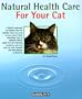 Natural Health Care for Your Cat