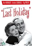 Last Holiday [DVD]