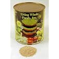 Organic Quinoa Seed- 5 Lbs - Quinoa Grain Seeds - For Flour, Bread, Baking, Cooking, Food Storage, Sprouting Sprouts, Cereal & More.