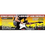 Rock Band Guitar Controller