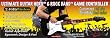 Rock Axe Guitar Controller