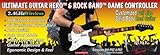 Rock Band Guitar Controller
