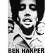 Ben Harper - Poster Will To Live von Ben Harper - alle Infos
