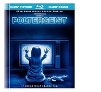 Buy Poltergeist DVD at Amazon..