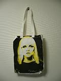 [HOUSE OF THE GODS] Debbie Harry FACE　トートバッグ デボラ・ハリー