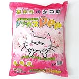 ペグテック　トフカス　Pee　7Lの画像