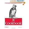 R Cookbook