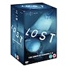 Lost - Complete Seasons 1-5 [DVD] [2004]